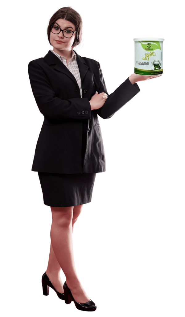 Vitae Black and White